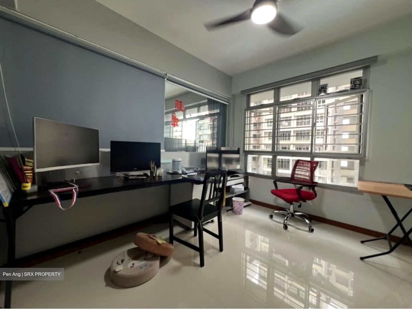 Blk 222B Bedok Beacon (Bedok), HDB 4 Rooms #607945831